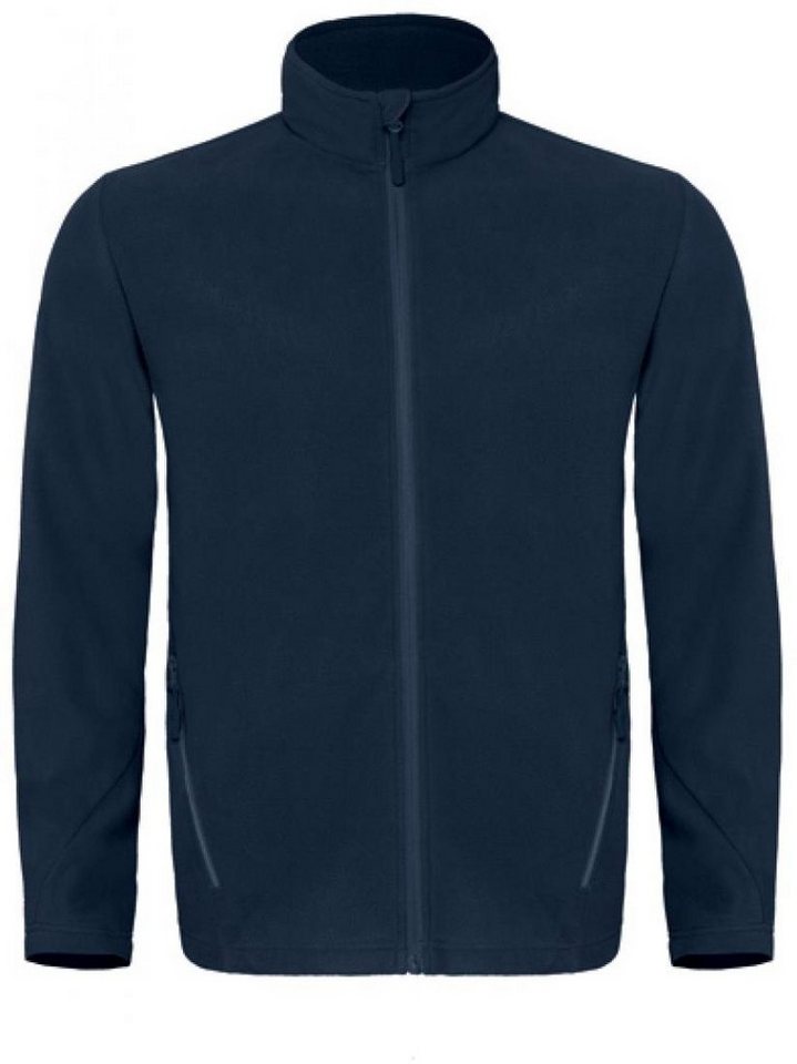 B&C Fleecejacke Fleece Coolstar / Men von B&C