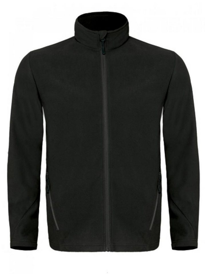 B&C Fleecejacke Fleece Coolstar / Men von B&C