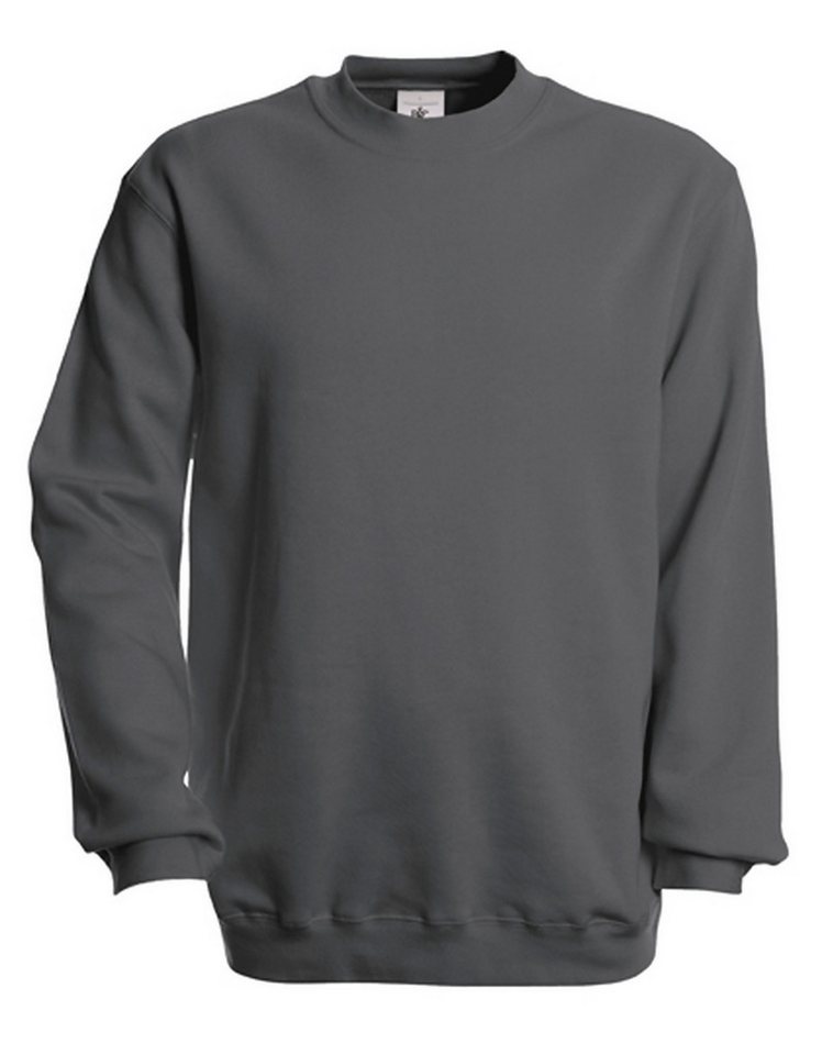 B&C Hoodie Crew Neck Sweatshirt Set In B&C Hoodie Crew Neck Sweatshirt Set In von B&C