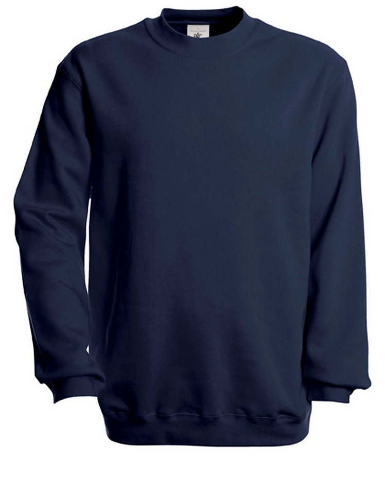 B&C Hoodie Crew Neck Sweatshirt Set In B&C Hoodie Crew Neck Sweatshirt Set In von B&C