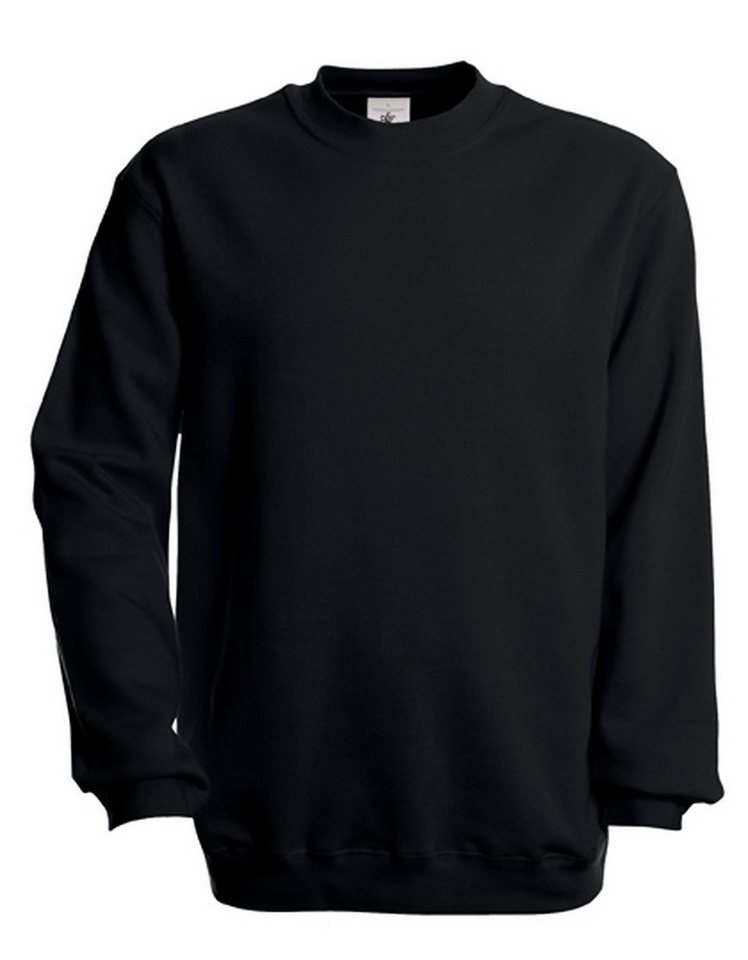 B&C Hoodie Crew Neck Sweatshirt Set In B&C Hoodie Crew Neck Sweatshirt Set In von B&C