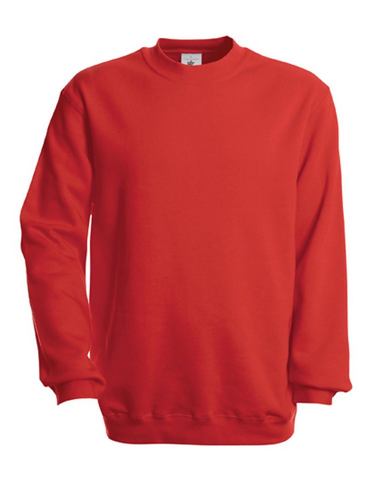 B&C Hoodie Crew Neck Sweatshirt Set In B&C Hoodie Crew Neck Sweatshirt Set In von B&C