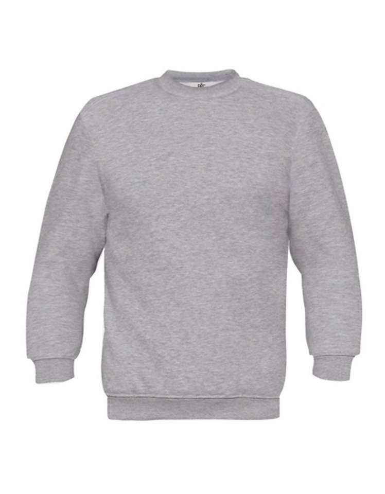 B&C Hoodie Crew Neck Sweatshirt Set In B&C Hoodie Crew Neck Sweatshirt Set In von B&C
