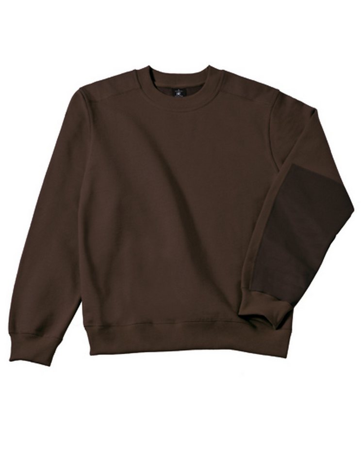 B&C Hoodie Hero Pro Sweatshirt von B&C
