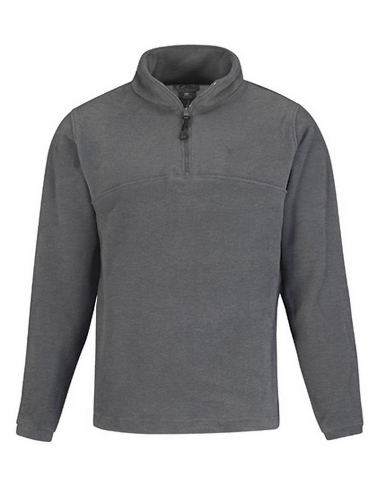 B&C Hoodie Highlander+ von B&C