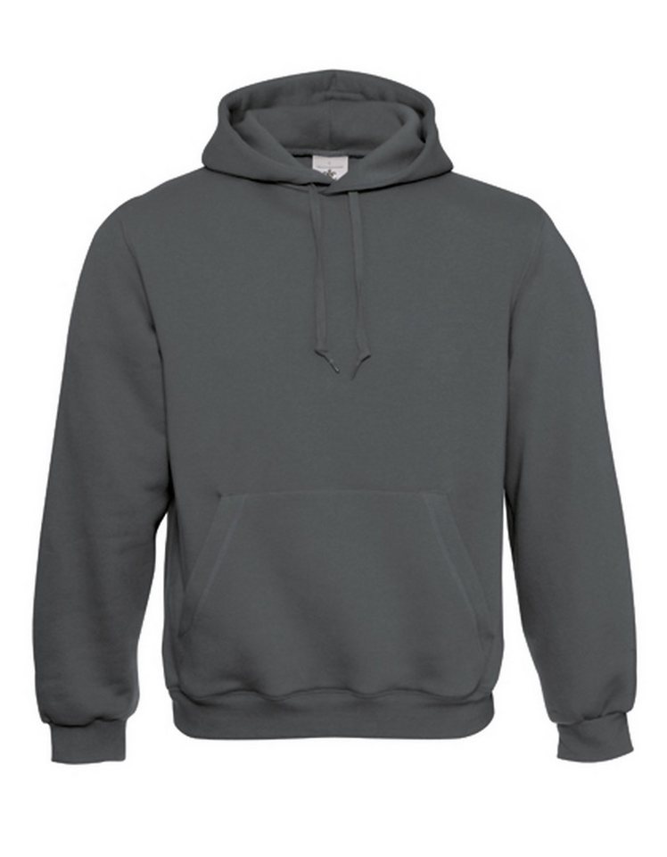 B&C Hoodie Hooded B&C Hoodie Hooded von B&C