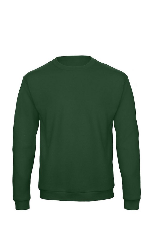 B&C Hoodie ID.202 Crewneck sweatshirt von B&C