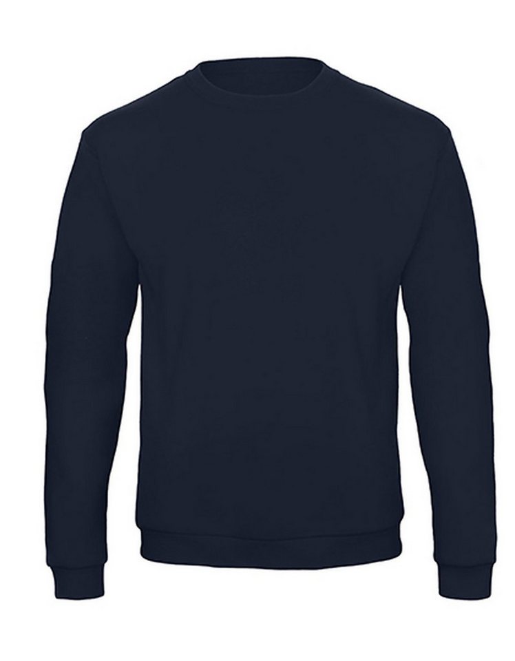B&C Hoodie ID.202 Crewneck sweatshirt von B&C