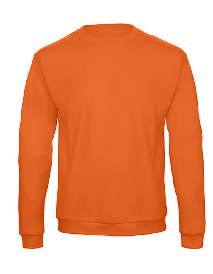 B&C Hoodie ID.202 Crewneck sweatshirt von B&C