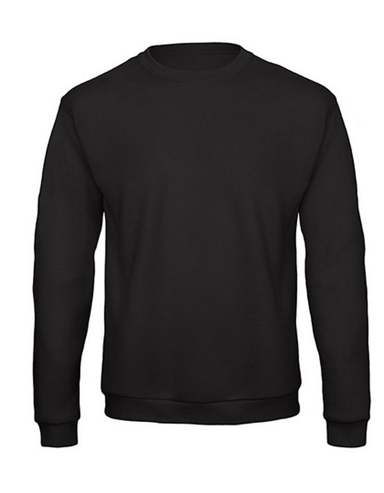 B&C Hoodie ID.202 Crewneck sweatshirt von B&C