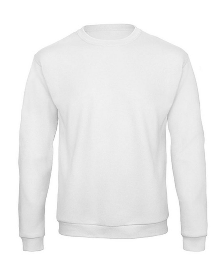 B&C Hoodie ID.202 Crewneck sweatshirt von B&C