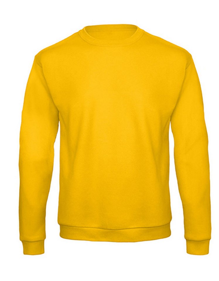 B&C Hoodie ID.202 Crewneck sweatshirt von B&C
