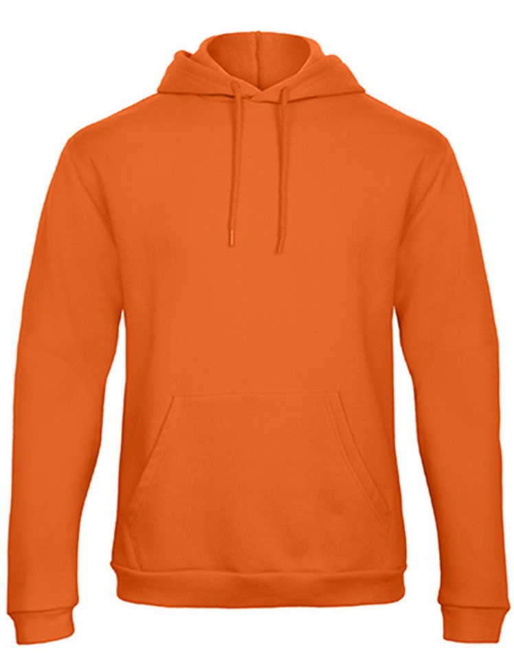B&C Hoodie ID.203 Hooded sweatshirt von B&C