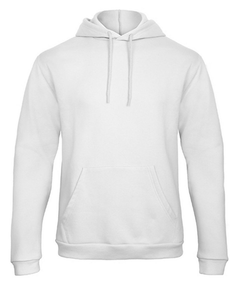 B&C Hoodie ID.203 Hooded sweatshirt von B&C