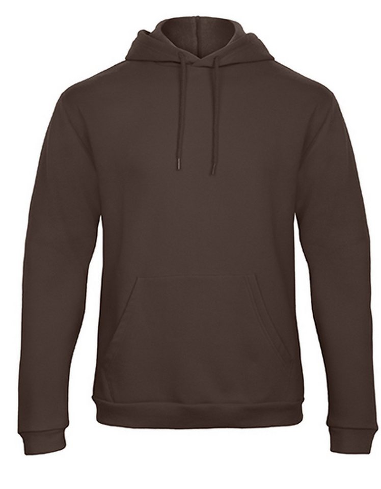B&C Hoodie ID.203 Hooded sweatshirt von B&C