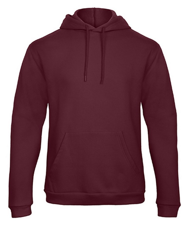 B&C Hoodie ID.203 Hooded sweatshirt von B&C