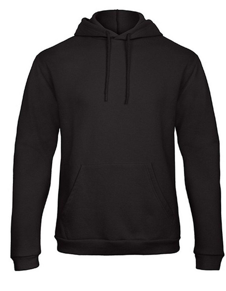 B&C Hoodie ID.203 Hooded sweatshirt von B&C