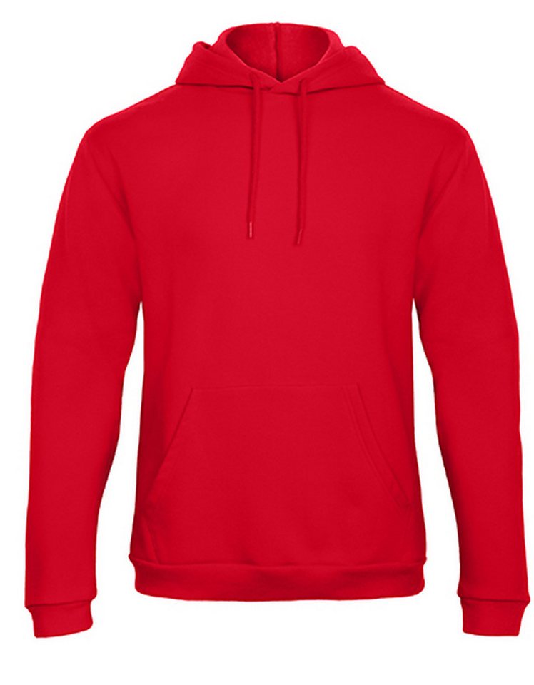 B&C Hoodie ID.203 Hooded sweatshirt von B&C