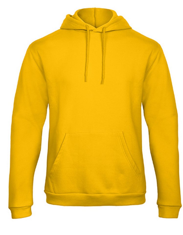 B&C Hoodie ID.203 Hooded sweatshirt von B&C