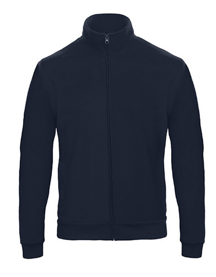 B&C Hoodie ID.206 Full Zip Sweatjacket B&C Hoodie ID.206 Full Zip Sweatjacket von B&C
