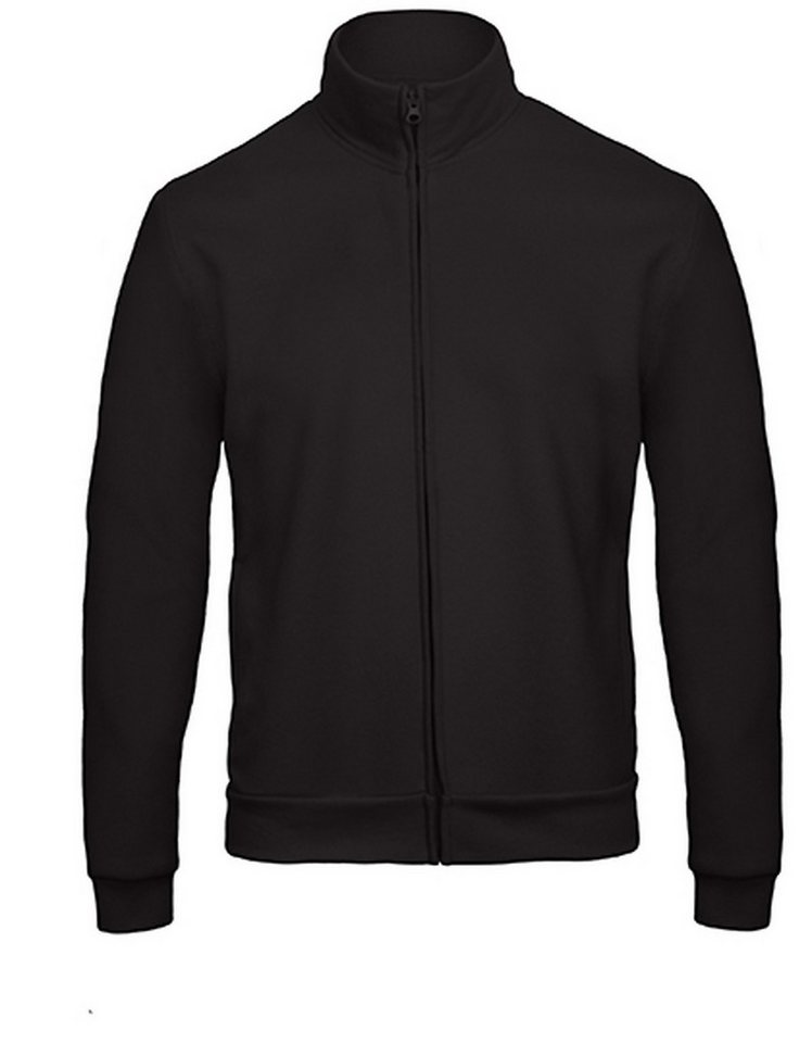 B&C Hoodie ID.206 Full Zip Sweatjacket B&C Hoodie ID.206 Full Zip Sweatjacket von B&C