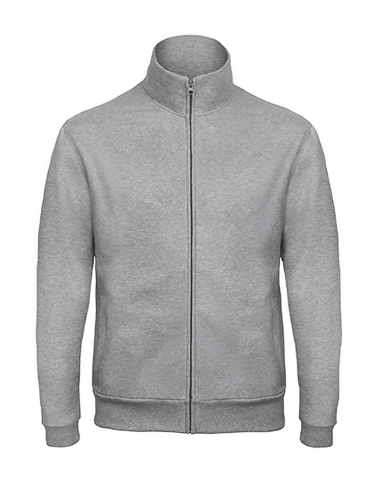 B&C Hoodie ID.206 Full Zip Sweatjacket B&C Hoodie ID.206 Full Zip Sweatjacket von B&C