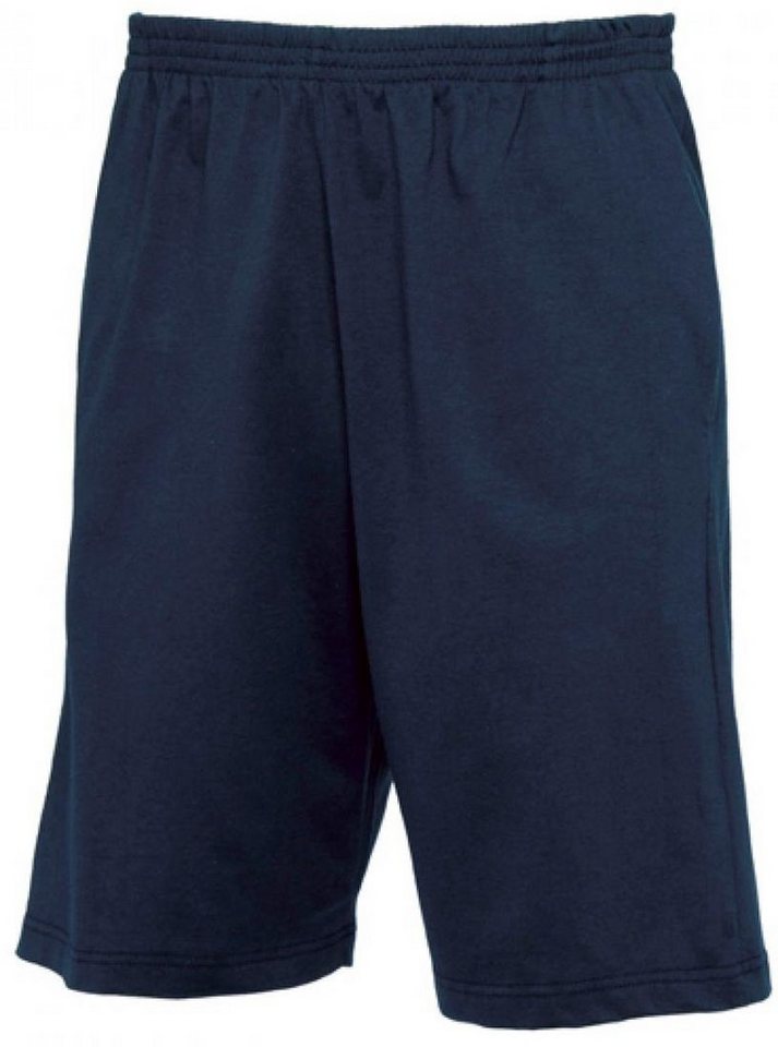 B&C Trainingshose Herren Sport-Shorts Move von B&C