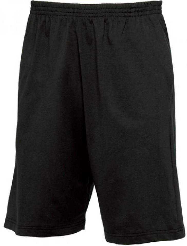 B&C Trainingshose Herren Sport-Shorts Move von B&C