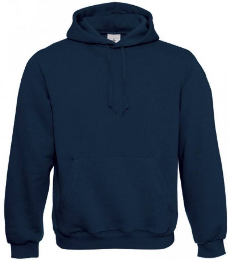 B&C Kapuzenpullover Hooded Sweat von B&C