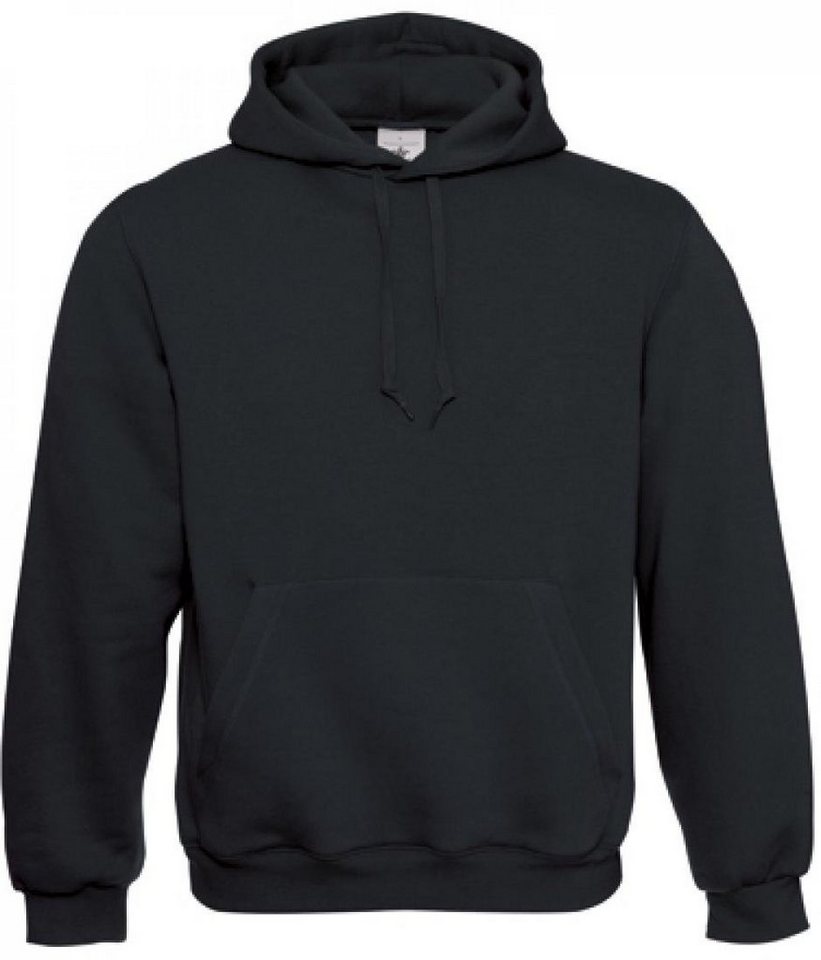 B&C Kapuzenpullover Hooded Sweat von B&C