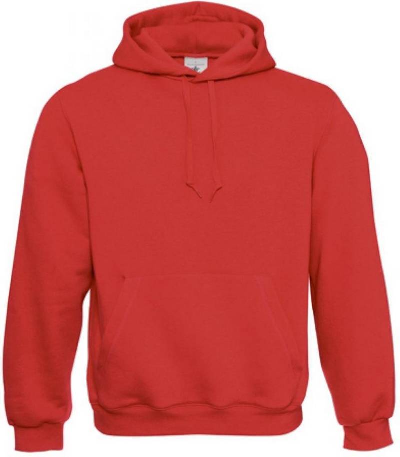 B&C Kapuzenpullover Hooded Sweat von B&C