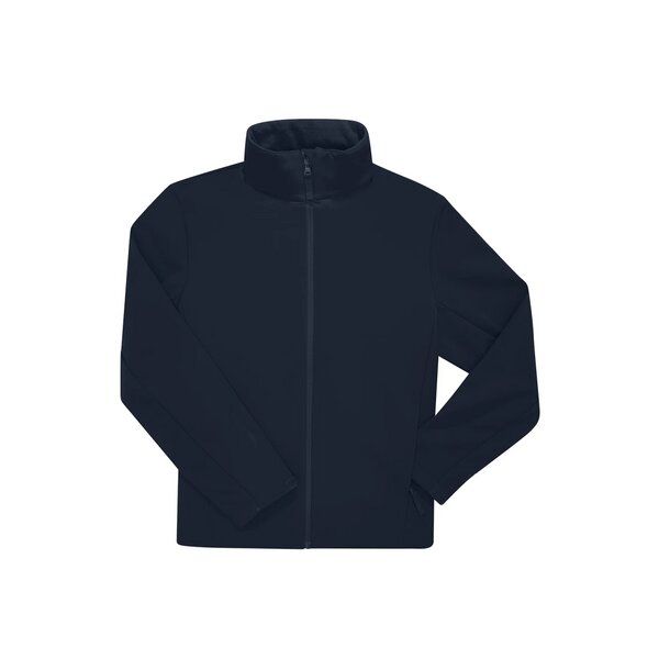 B&C Leichte Unisex Softshell-Jacke Wasserdicht Atmungsaktiv Winddicht B&C Leichte Unisex Softshell-Jacke Wasserdicht Atmungsaktiv Winddicht von B&C