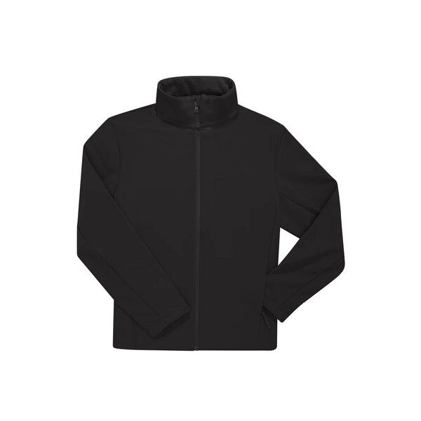 B&C Leichte Unisex Softshell-Jacke Wasserdicht Atmungsaktiv Winddicht B&C Leichte Unisex Softshell-Jacke Wasserdicht Atmungsaktiv Winddicht von B&C