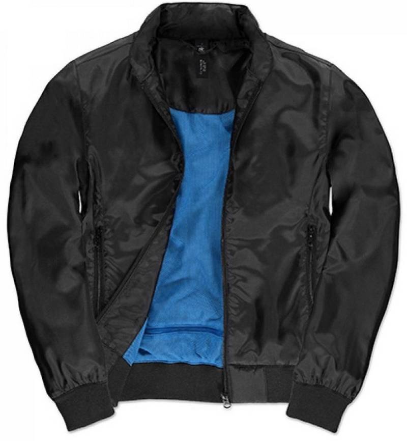 B&C Outdoorjacke Damen Jacket Trooper / wasserabweisend (400 mm) von B&C