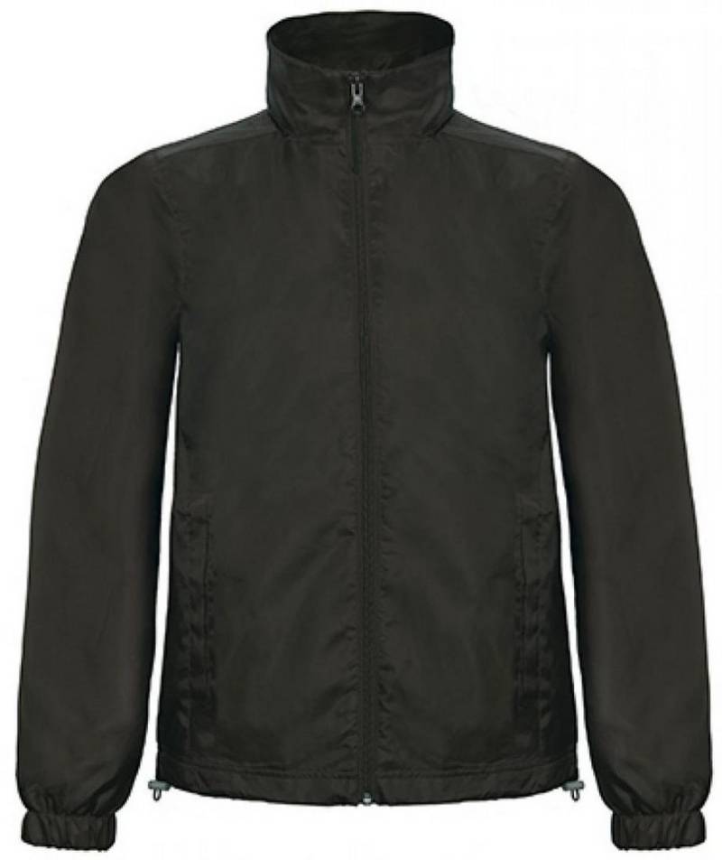 B&C Outdoorjacke Herren Windjacke ID.601 von B&C