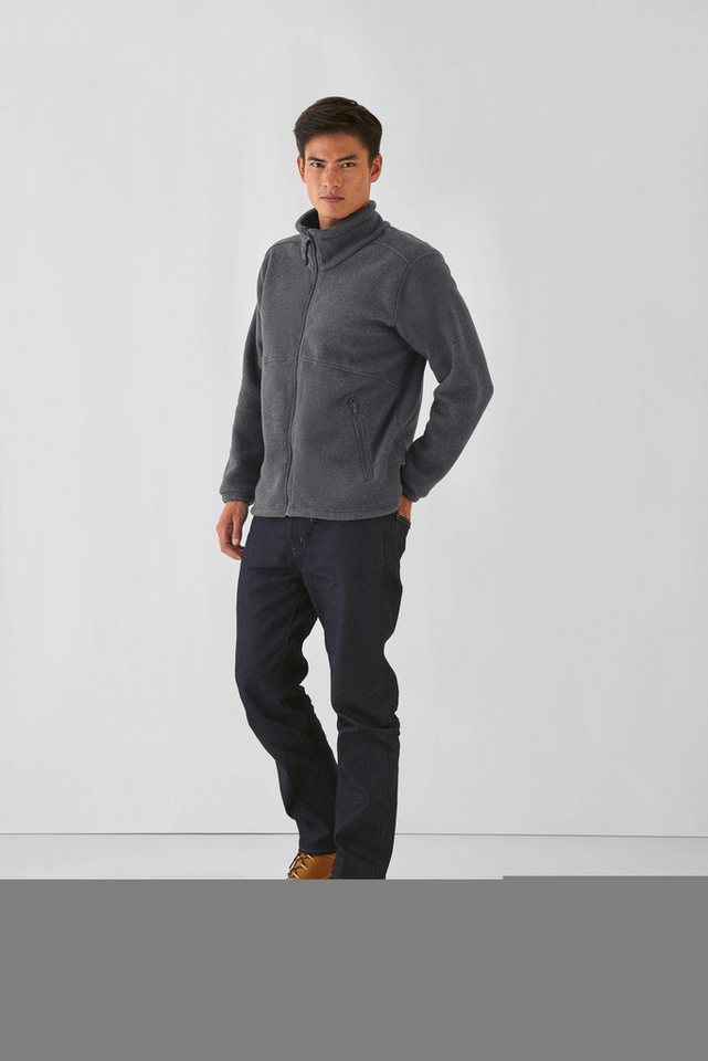 B&C Outdoorjacke Icewalker+ von B&C