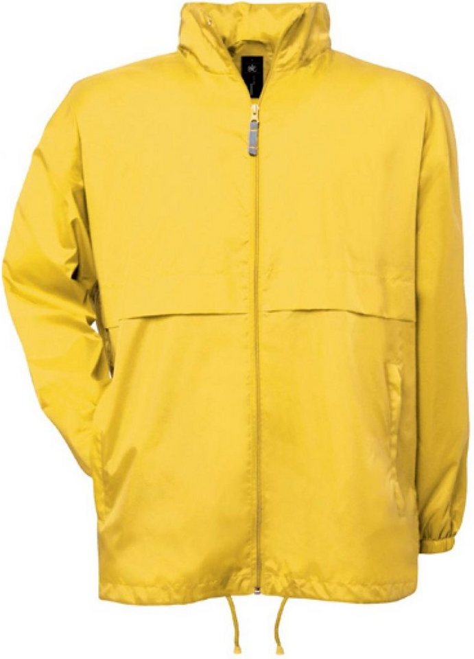 B&C Outdoorjacke Jacket Air / Unisex von B&C