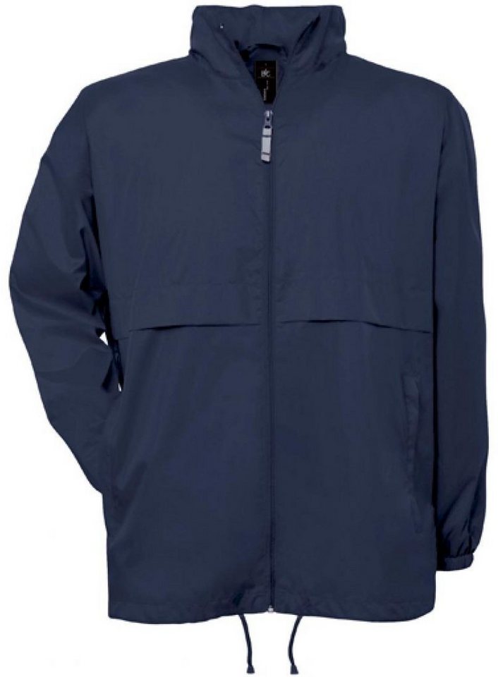 B&C Outdoorjacke Jacket Air / Unisex von B&C