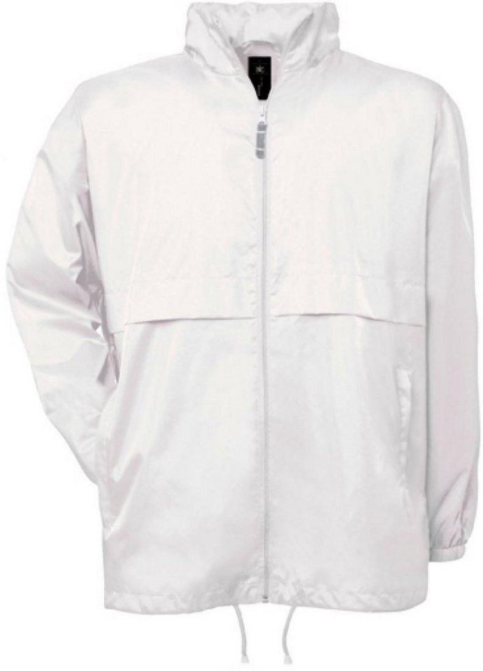 B&C Outdoorjacke Jacket Air / Unisex von B&C