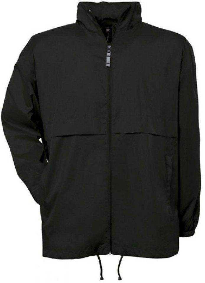 B&C Outdoorjacke Jacket Air / Unisex von B&C