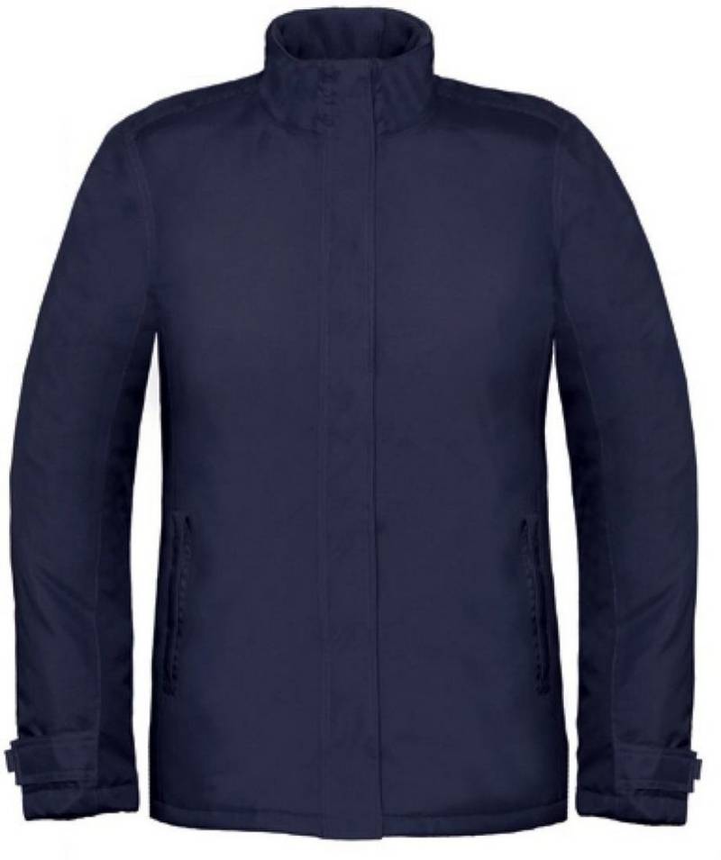 B&C Outdoorjacke Jacket Real, Women, Damen Winter Jacke B&C Outdoorjacke Jacket Real, Women, Damen Winter Jacke von B&C