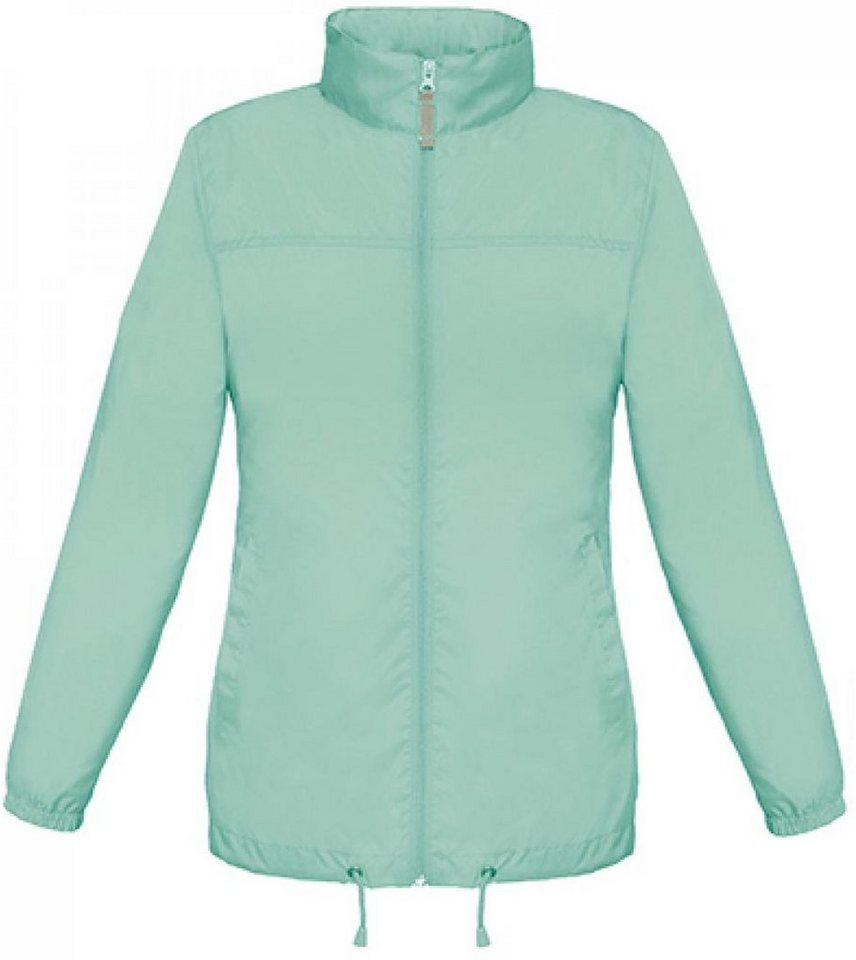 B&C Outdoorjacke Jacket Sirocco / Women von B&C