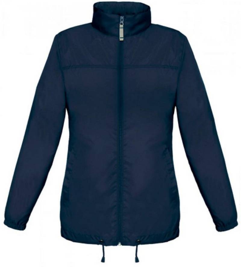 B&C Outdoorjacke Jacket Sirocco / Women von B&C