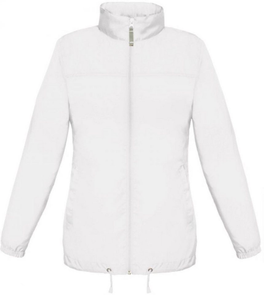 B&C Outdoorjacke Jacket Sirocco / Women von B&C