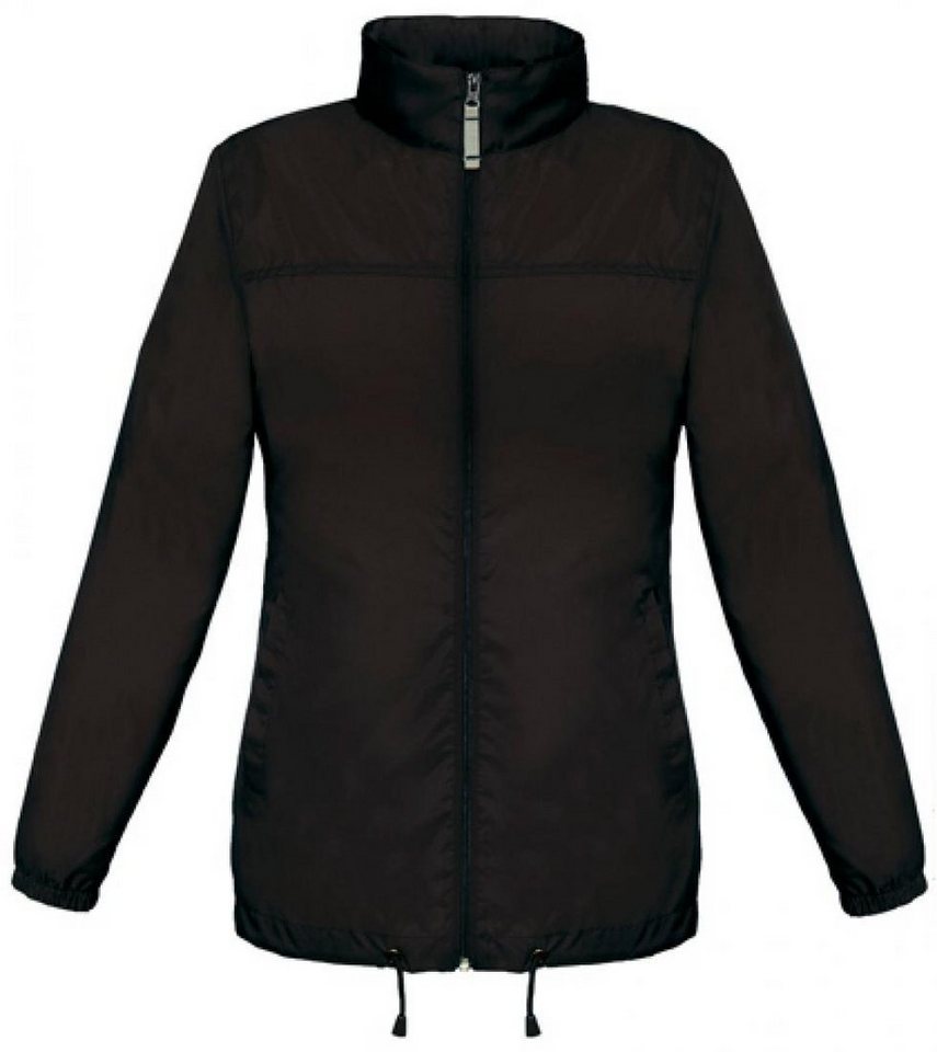 B&C Outdoorjacke Jacket Sirocco / Women von B&C