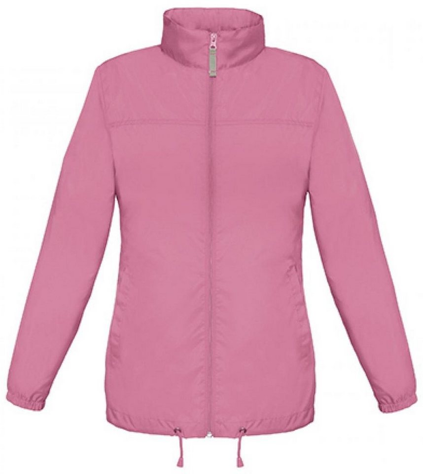 B&C Outdoorjacke Jacket Sirocco / Women von B&C