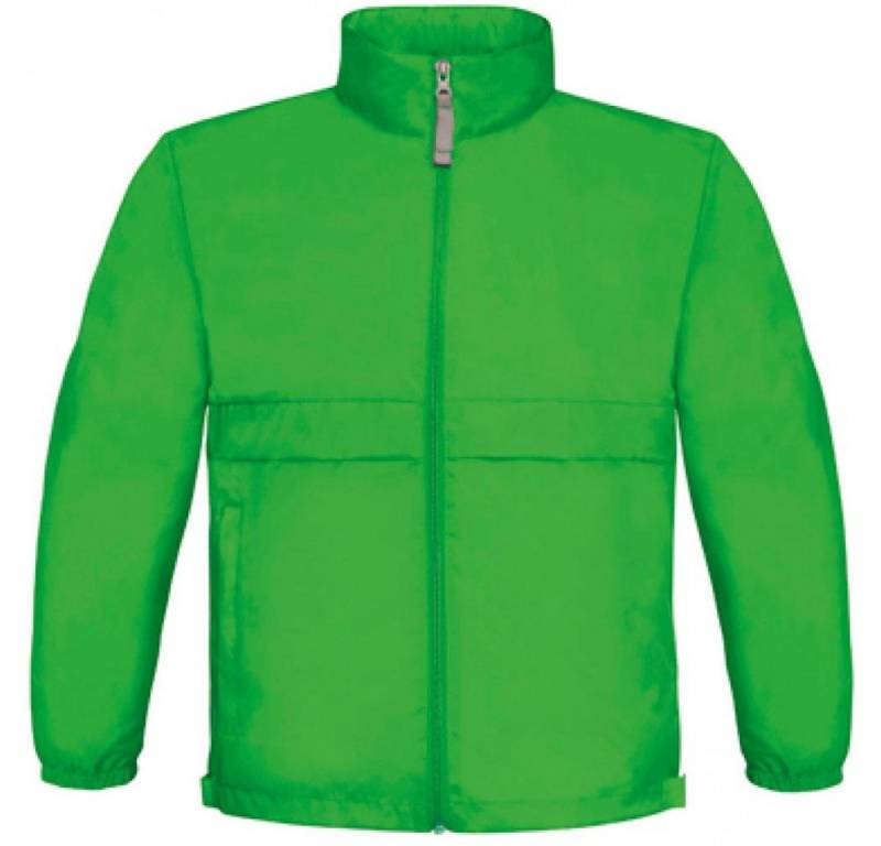 B&C Outdoorjacke Kinder Jacke Jacket Sirocco / Kids von B&C