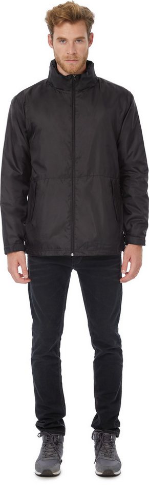 B&C Outdoorjacke Multi-active / Men von B&C