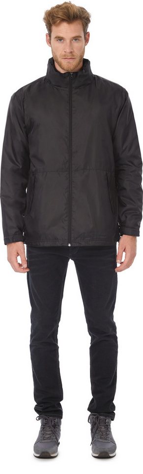 B&C Outdoorjacke Multi-active / Men von B&C