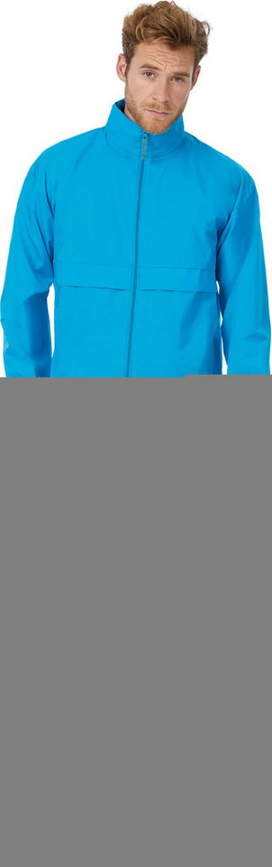 B&C Outdoorjacke Sirocco von B&C